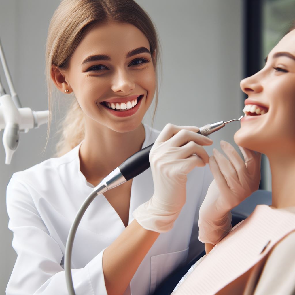 Стоматология: что это, оказываемые услуги и когда нужно обращаться к стоматологу