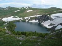Туристические походы в самый великолепный и красивый Алтайский край